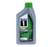 MOBIL Aceite de motor 5W30 (Ref: 157290)