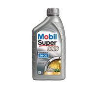 MOBIL Aceite de motor 5W30 (Ref: 157298)