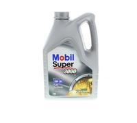 MOBIL Aceite de motor 5W30 (Ref: 157299)