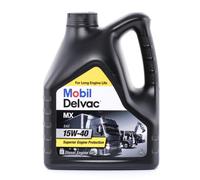 MOBIL 148370 Aceite de motor