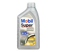Mobil Super 3000 Formula V 5W-30 - Aceite Motor 1 litro