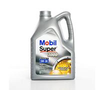 Aceite de motor MOBIL 3000 Formula V 5W30 5L