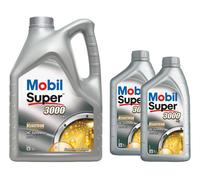 MOBIL 150564 Aceite de motor