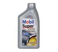 Mobil Super 3000 X1 Formula Fe 5 W de 30