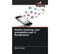 Mobile banking: una prospettiva per il Bangladesh