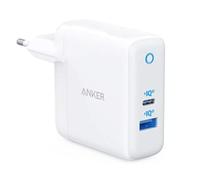 Mobile Charger Wall POWERPORT/White 20W A2636G21 Anker