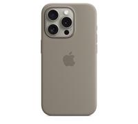 Mobile Cover Apple Mt1E3Zm/A Grey Iphone 15 Pro NUEVO