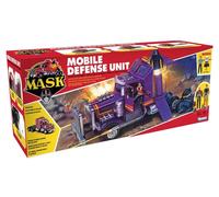 Mobile Defense Unit (MDU) 90 SDCC25. M.A.S.K. (Mobile Armored Strike Kommand). T