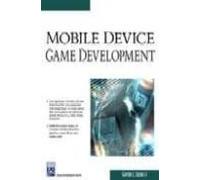 Mobile Device Game Development (incluye Cd)