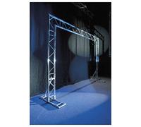 Mobile DJ Soporte de Truss