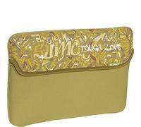 Mobile Edge Sumo Graffiti Sleeve - 10" Netbook, Green 10" Funda Verde