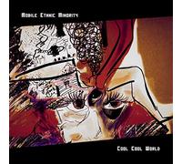 Mobile Ethnic Minority - Cool Cool World (180g Vinyl) [Vinilo]