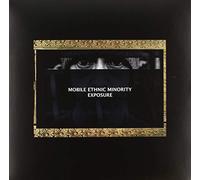Mobile Ethnic Minority - Exposure [Vinilo]