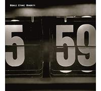 Mobile Ethnic Minority - Five FiftyNine [Vinilo]