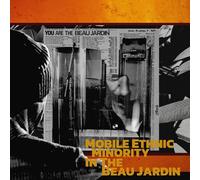 Mobile Ethnic Minority In The Beau Jardin (Vinyl) (Importación USA)