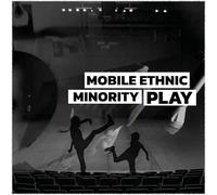 Mobile Ethnic Minority - Play [Vinyl LP] [Vinilo]