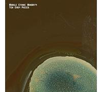 Mobile Ethnic Minority - Ten Easy Pieces [Vinyl LP] [Vinilo]