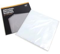 Mobile Fidelity - Récord Outer Sleeves (50 piezas)