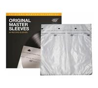 Mobile Fidelity Sound Lab - Fundas interiores originales Master Record (paquete de 50) - MOFI MFSL