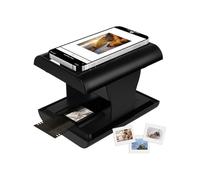 Mobile Film and Slide Scanner, 35mm Slide and Negative Scanner