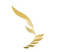 Mobile Golden Rhythm 135cm