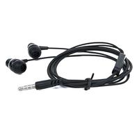Mobile-Laden Auriculares In Ear con Cable y microfono Compatible con Motorola Moto g14, 3.5mm, Stereo
