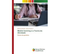 Mobile learning e a Teoria da Atividade: Ensino de genética