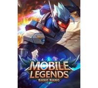 Mobile Legends 56 Diamonds - mobilelegends Key - GLOBAL