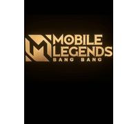 Mobile Legends: Bang Bang - 0.5 USD - 11 Diamonds key GLOBAL