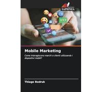 Mobile Marketing