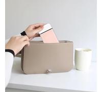Mobile Phone Lock Box with Timer, Rechargeable Digital Safe, Lightweight Self-Discipline Tool, Secure Storage for Study and, School and Office Accessory for Kids and Adults