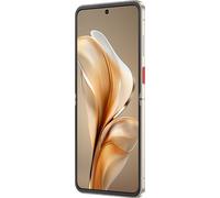 Mobile Phone Nubia Flip 5G / 8GB / 256GB / Black - CW