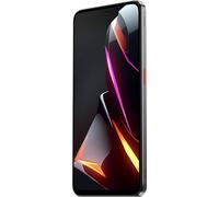 Móvil - NUBIA Neo 2 5G, Gris, 256 GB, 8 GB RAM, 6,72 ", 120 Hz, Unisoc, T820, 5,200 mAh, Android 13