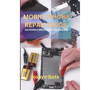 Mobile Phone Repair Guide: Fix Iphone 17 and Iphone 17 air your self