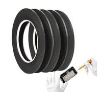 Mobile Phone Tape - Double Sided Layer Strong Adhesive Tape | Waterproof Thin Mounting Tape | 5-Pieces LCD Touch Screen Repair Tape | Phone Repair Adhesive Tape For Tablets, Laptops, Smartphone
