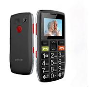 Mobile Phones for Elderly Senior Mobile Phones with Sos Button Big Button Mobile Phone High Quality