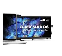 Mobile Pixels Duex Lite Portable Monitor 12.5" (Blue) Full HD 1080P, W128116266 (12.5 (Blue) Full HD 1080P IPS Screen)