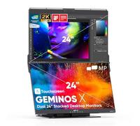 Mobile Pixels Geminos X 24 duale FHD-Screen Extension