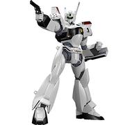 Mobile Police Patlabor Moderoid Plastic Model Kit 1/60 AV-98 Ingram 13 cm
