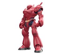 Mobile Police Patlabor Moderoid Plastica Model Kit Type-7 Brocken: Ova Color Ver