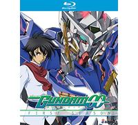 Mobile Suit Gundam 00 - Collection 1 [Blu-ray]