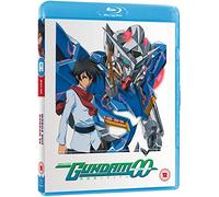 Mobile Suit Gundam 00 - Part 1 - Standard [Blu-ray] [Reino Unido]