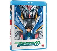 Mobile Suit Gundam 00 - Part 2 [Blu-ray] [Reino Unido]