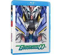 Mobile Suit Gundam 00 - Saison 2 [Blu-ray]