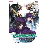 Mobile Suit Gundam 00 Season 2: Part 4 [Reino Unido] [DVD]