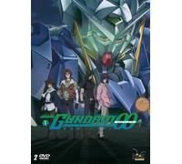 Mobile Suit Gundam 00 Vol.1 [DVD] [2007] [Reino Unido]
