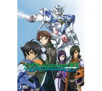 Mobile Suit Gundam 00 Vol 2 [DVD] [2007] [Reino Unido]