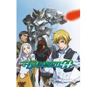 Mobile Suit Gundam 00 Vol.3 [DVD] [2007] [Reino Unido]