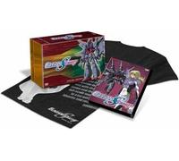 Mobile Suit Gundam 10: Seed Destiny [Reino Unido] [DVD]