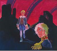 Mobile Suit Gundam 40Th Anniversary Album: Beyond (The Origin Edition)(2CD + Blu-Ray)